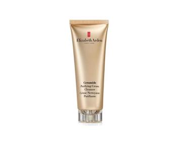 Elizabeth Arden Cremă de curățare facială Ceramide (Purifying Cream Cleanser) 125 ml - TESTER