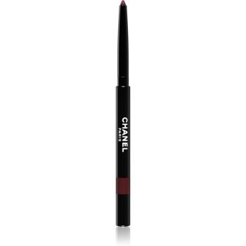 Chanel Stylo Yeux Waterproof Long-lasting eye contour eyeliner khol culoare Prune Intense 36 0,3 g