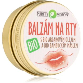 Purity Vision BIO balsam de buze 12 ml