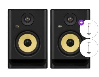 KRK RP5 G5 SET 2 Aktívny štúdiový monitor 2 ks