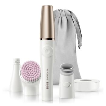 Braun Epilator 3in1 FaceSpa Pro 912