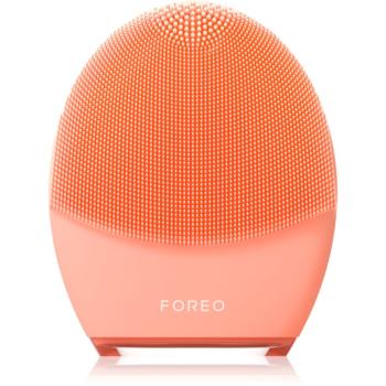 FOREO LUNA™4 aparat pentru masaj pentru curățarea și fermitatea feței piele normală