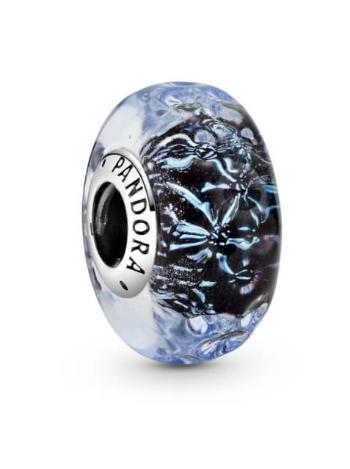 Pandora Mărgea de argint misterioasa Moments 798938C00