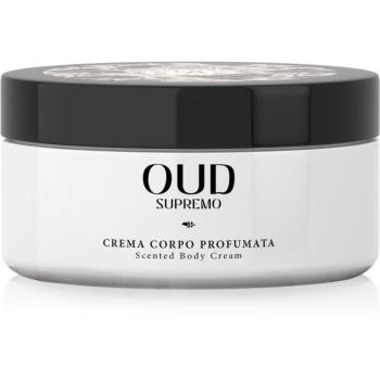 L'Amande Oud Supremo crema de corp hidratanta 300 g