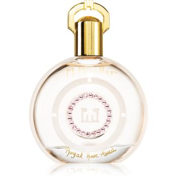 M. Micallef Royal Rose Aoud Eau de Parfum pentru femei 100 ml