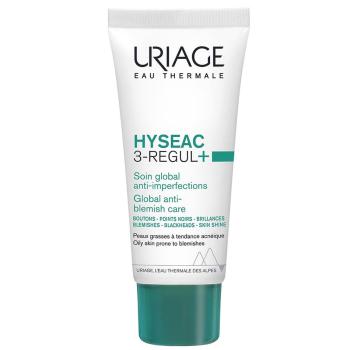 Uriage Tratament pentru imperfecțiunile tenului Hyseac 3-Regul+ (Global Anti-Blemish Care) 40 ml