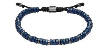 Fossil Brățară cu mărgele pentru bărbați All Stacked Up JOA00941060