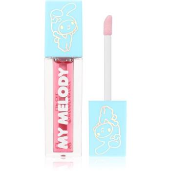 Hello Kitty Lip Oil Hitsuji ulei pentru buze 5 ml