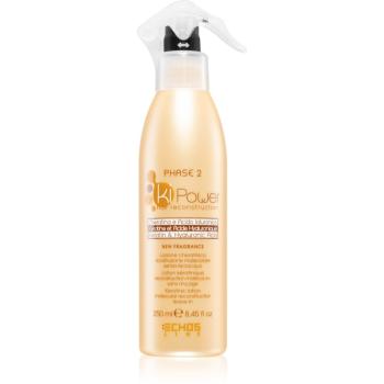 Echosline Ki Power Keratin spray cu keratina 250 ml