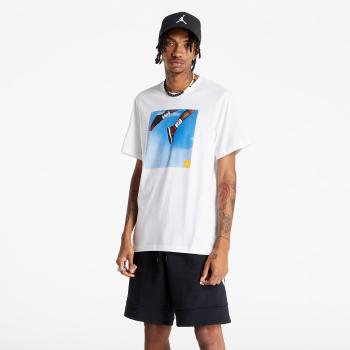 Jordan ss crew tee 2xl