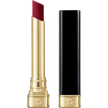 Dolce&Gabbana Classic My Comfy Matte ruj mat pentru un efect de lunga durata culoare MY 25.01 1.6 g