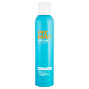 Piz Buin Spray calmant după plajă (After Sun Instant Relief Mist Spray) 200 ml