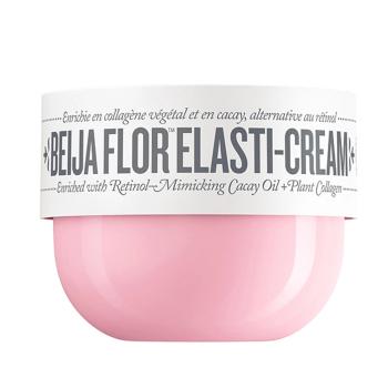 Sol de Janeiro Cremă hidratantă de corp Beija Flor (Elasti-Cream) 240 ml