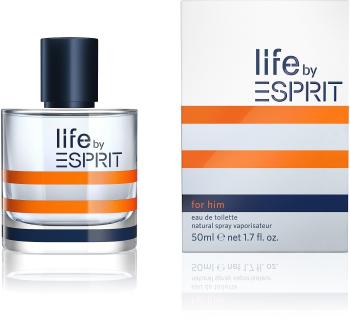 Eau de Toilette LIFE BY ESPRIT For Him EdT