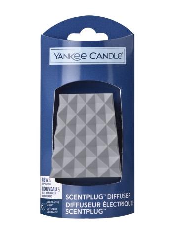 Yankee Candle Difuzor electric pentru priză Faceted fără rezervă 1 buc