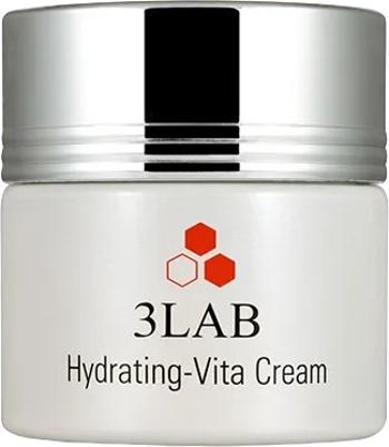 3LAB Cremă hidratantă de față (Hydrating-Vita Cream) 60 ml