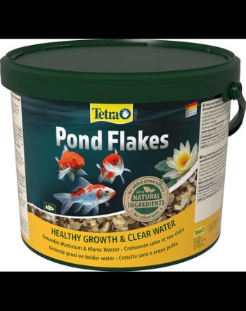 TETRA Pond Flakes 10 l