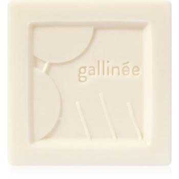 Gallinée BODY CARE Perfume-Free Cleansing Bar săpun solid pentru curățare fara parfum 100 g