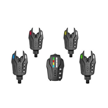 Prologic Element Com-Pact Alarm Set 2+1,Prologic Element Com-Pact Alarm Set 2+1