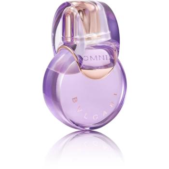 BVLGARI Omnia Amethyste Eau de Toilette pentru femei 30 ml