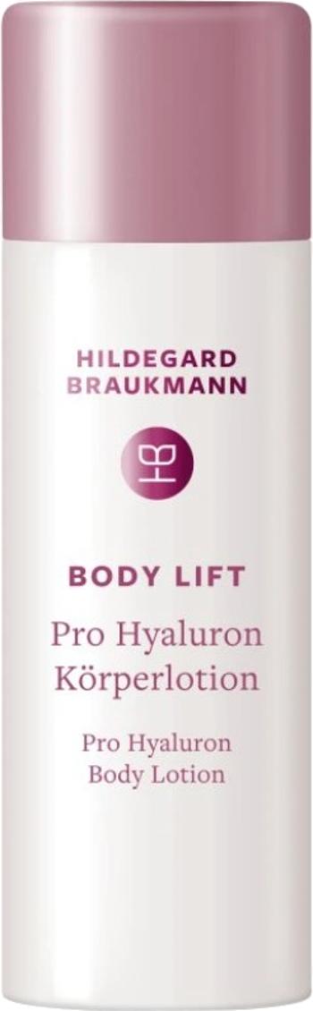 Hildegard Braukmann Loțiunea de corp întăritoare cu acid hialuronic Body Lift (Body Lotion) 150 ml