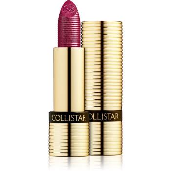 Collistar Rossetto Unico® Lipstick Full Colour - Perfect Wear ruj de lux culoare 18 Ametista Metallico 3,5 ml