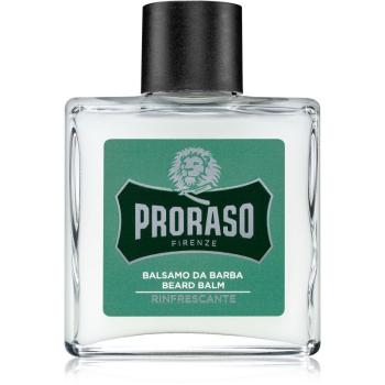 Proraso Green balsam pentru barba 100 ml