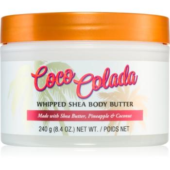 Tree Hut Coco Colada unt pentru corp 240 g