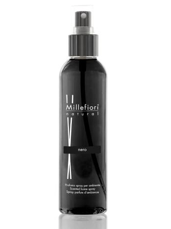 Millefiori Milano Spray de casa Natural Negru 150 ml