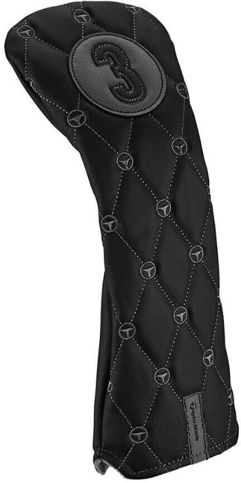 TaylorMade Fairway 3 Black Fairwaywood 3 Headcover