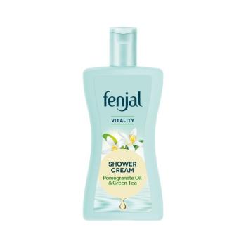 Fenjal  Vitality Shower Cream sprchový krém 200 ml