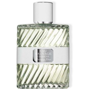 DIOR Eau Sauvage Cologne eau de cologne pentru bărbați 100 ml