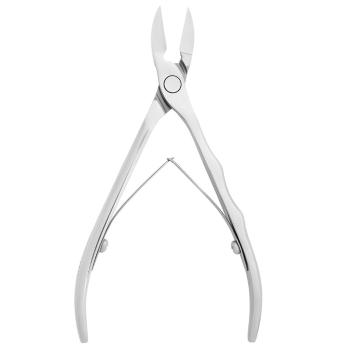 STALEKS Clește profesional pentru cuticule Expert 60 16 mm (Professional Nail Nippers)