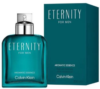 Calvin Klein Eternity Aromatic Essence Intense For Men - parfum 200 ml