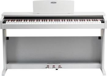 Pearl River V03 Digitálne piano White