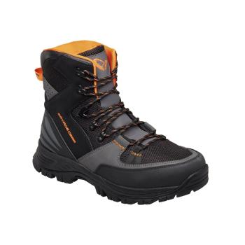 Savage Gear Boty SG8 Cleated Wading Boot - 45/10,Savage Gear Boty SG8 Cleated Wading Boot - 45/10