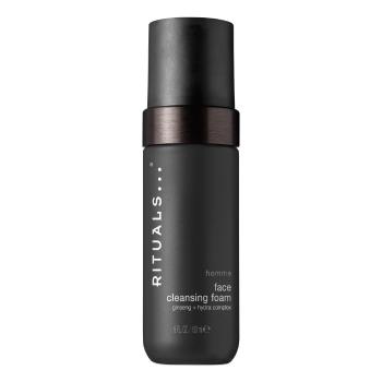 Rituals Spumă de curățare pentru piele Homme (Face Cleansing Foam) 150 ml