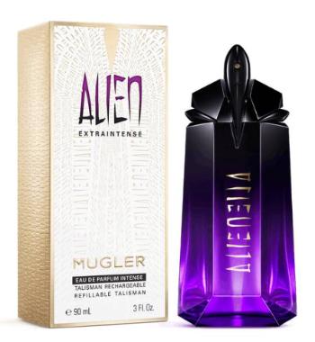 Thierry Mugler Alien Extraintense - EDP (reîncărcabilă) 90 ml