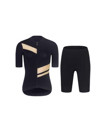 
                         Tricoul și pantaloni scurți de ciclism - GLAMOR 
                