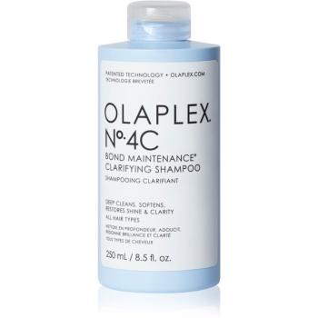 Olaplex N°4C Bond Maintenance curatarea profunda a scalpului 250 ml