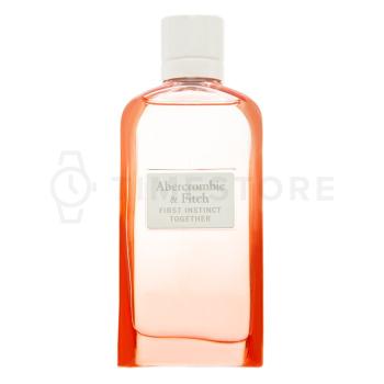 Abercrombie & Fitch First Instinct Together parfémovaná voda pre ženy 100 ml   - 30 dní na vrátenie tovaru, Garancia originality