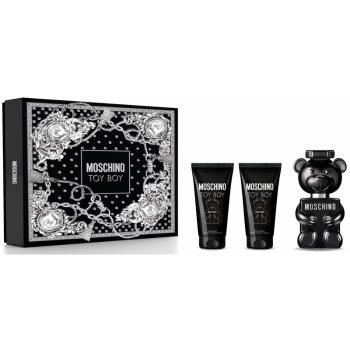 Moschino Toy Boy set cadou pentru bărbați