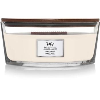 WOODWICK Elipsa Vanilla Musk 453 g (5038581155678)