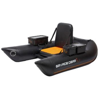Savage Gear Belly Boat Pro-Motor 180cm,Savage Gear Belly Boat Pro-Motor 180cm
