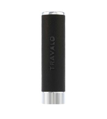 Travalo Walzer - flacon reîncărcabil 5 ml (negru)