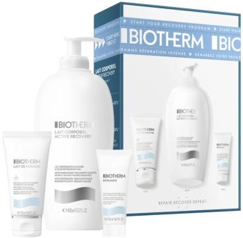 Biotherm Set cadou pentru îngrijirea corpului Lait