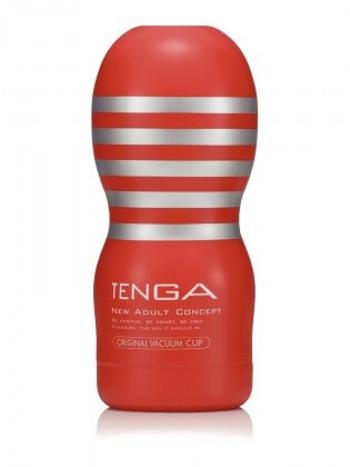 Tenga Deep Throat Cup