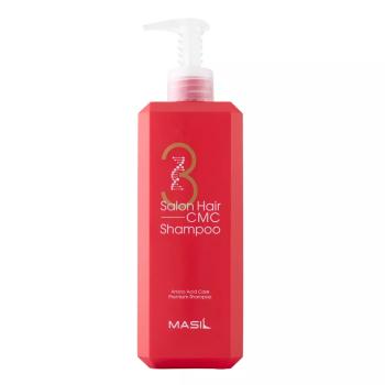 Masil Șampon regenerant pentru păr 3 (Salon Hair CMC Shampoo) 500 ml