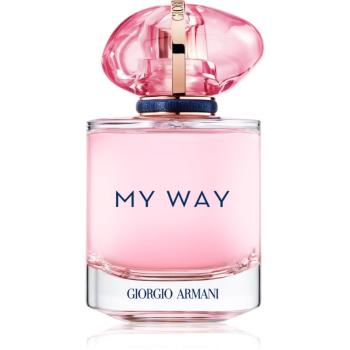 Armani My Way Nectar Eau de Parfum pentru femei 50 ml