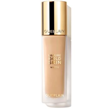 Guerlain Make up matifiant Parure Gold Skin Matte (Foundation) 35 ml 3W Warm